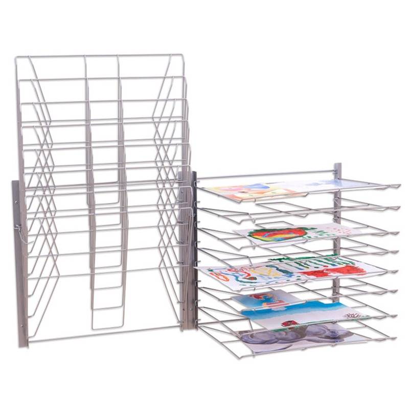 Foldbar Tørrestativ