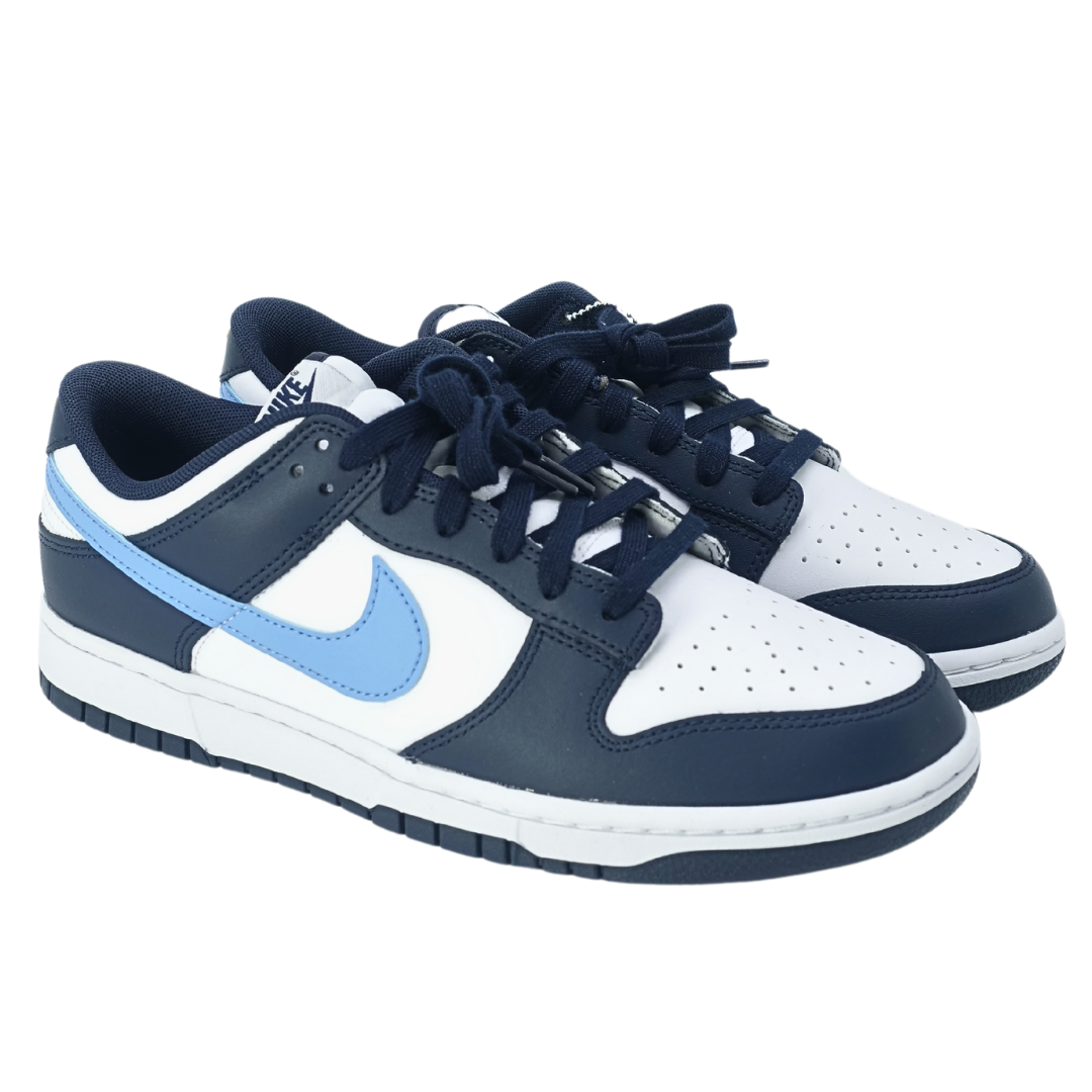 Nike Dunk Low Midnight Navy University Blue - EU 38