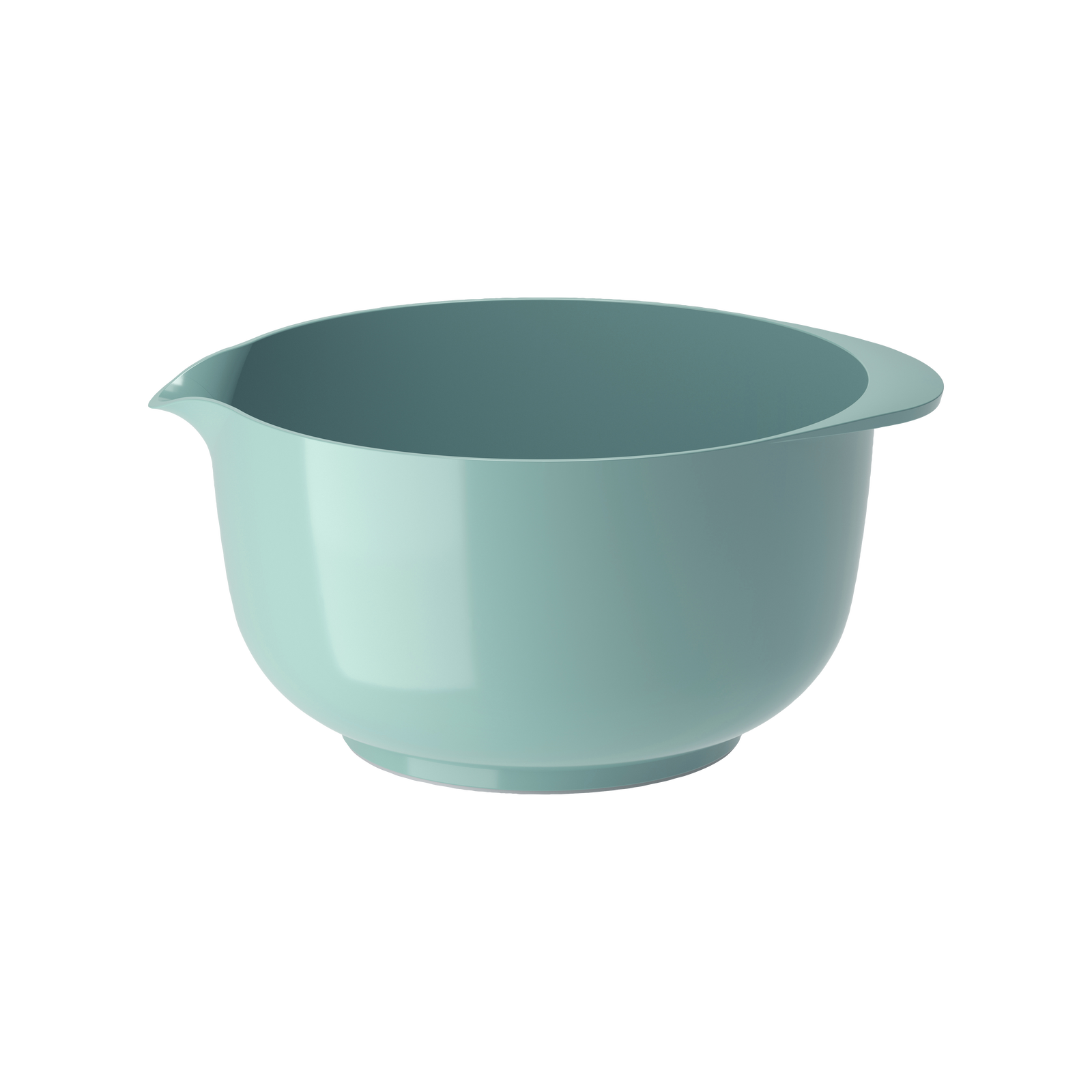 Rosti Margrethe Røreskål Nordic Green - 4 liter