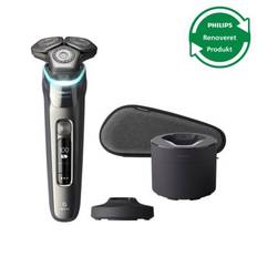 Philips Shaver series 9000 - Renoveret elektrisk våd og tør-shaver - S9987/55R1