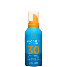 Evy Sunscreen Mousse Spf 30 100ml (100 ml)