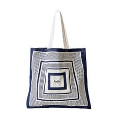 Maja Canvas Tote Net