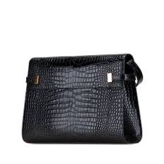 Yves Saint Laurent Vintage Yves Saint Laurent Manhattan L 20.50cm x W 29cm x D 8cm - Skuldertasker hos Magasin