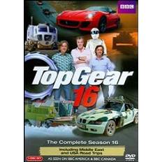 Top Gear - The Complete Season 16