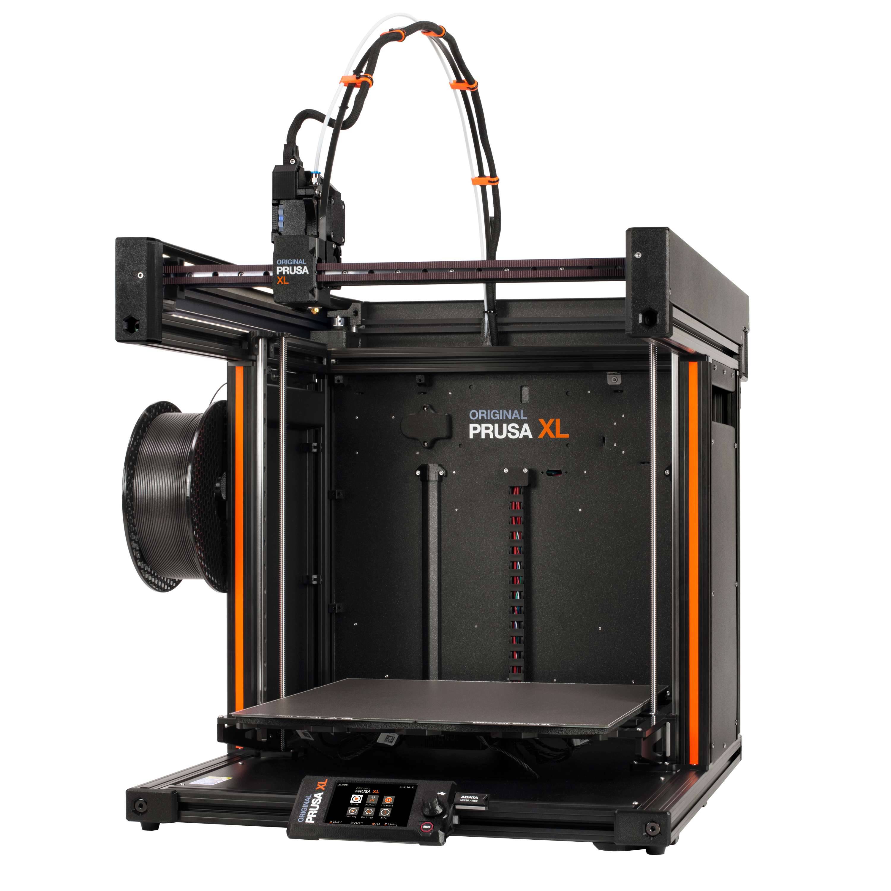 Prusa XL+