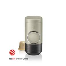 Wacaco Minipresso NS2