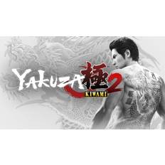 Yakuza Kiwami 2 (PC) - Standard