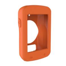 Garmin Edge 820 cover i silikone - Orange