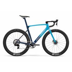 Road-X (2GN) GRVL – SRAM Red AXS E1 XPLR 1x13 – Full Carbon Edition