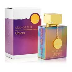 Armaf - Club De Nuit Untold EDP 200ml
