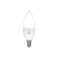 Lampa LED Deltaco Smart Home E14 4,5W dimbar