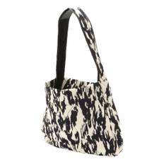 Betty Barclay, Taske, Dame, Sort, ONE SIZE, Uld, Vendbar skuldertaske i afslappet stil