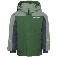 Didriksons Vinterjakke - Neptun - Pine Green - Didriksons - 130 - Vinterjakke