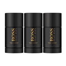 Hugo Boss The Scent Deodorant Stick Trio, 3st 75ml