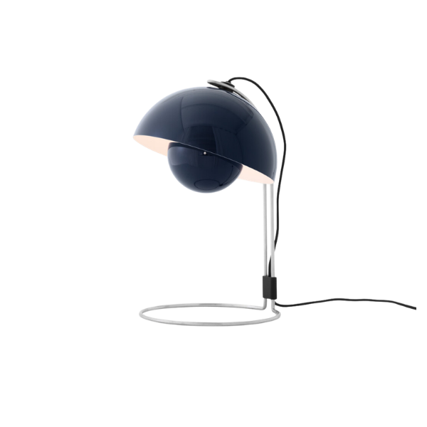 Flowerpot VP4 | Bordlampe.