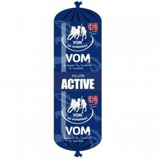 Vom og Hundemat ACTIVE Fullfør (6 kg korv)