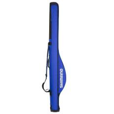 Shimano Fishing Logo Spöfodral 2 fack