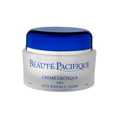 Crème Lactique, AHA creme 50 ml, Beauté Pacifique