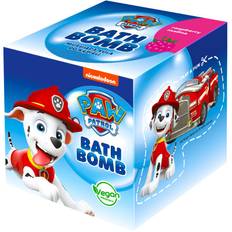 Nickelodeon Paw Patrol Bath Bomb Badebombe til børn Raspberry - Marshall 165 g - 165 g