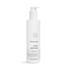 INFINITY face & body serum-lotion
