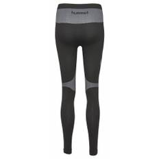 Hummel First comfort baselayer pant dame - black