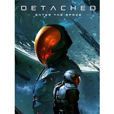 Detached: Non-VR Edition (PC) - Steam Key - EUROPE