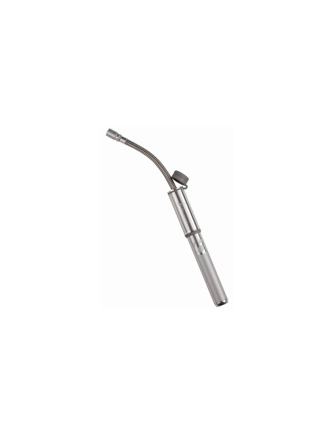 Pump Bontrager Air Support HP