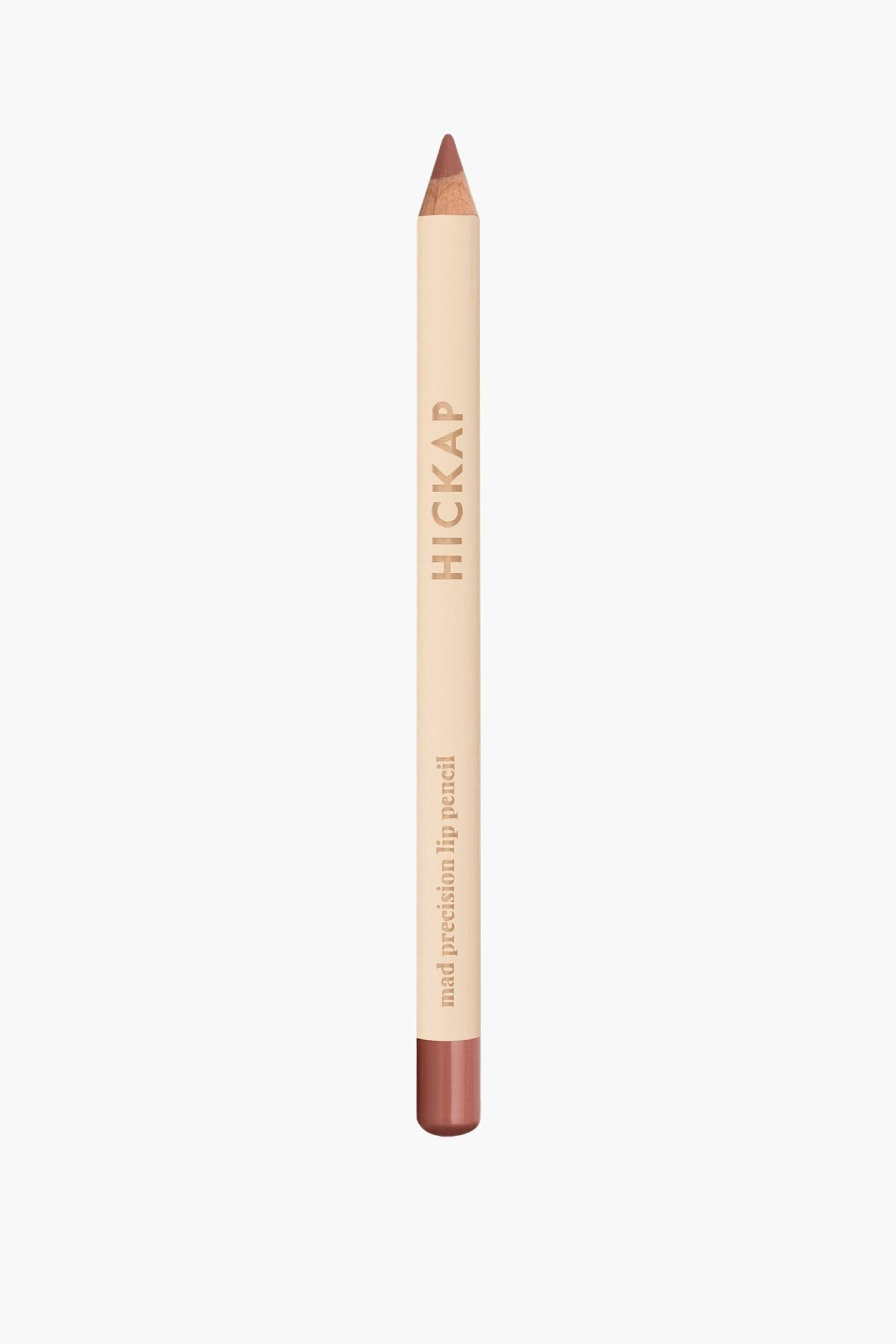 HICKAP - Mad Precision Lip Pencil - Toasted Apricot (one size)