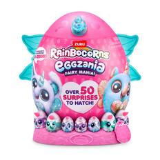 Rainbocorn Eggzania Fairy Mania