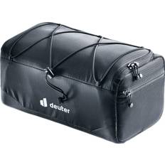 Deuter Handle Bar Bag 8 KF Black, ONE SIZE