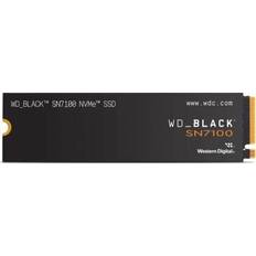WD Black SN7100 1TB M.2 NVMe SSD