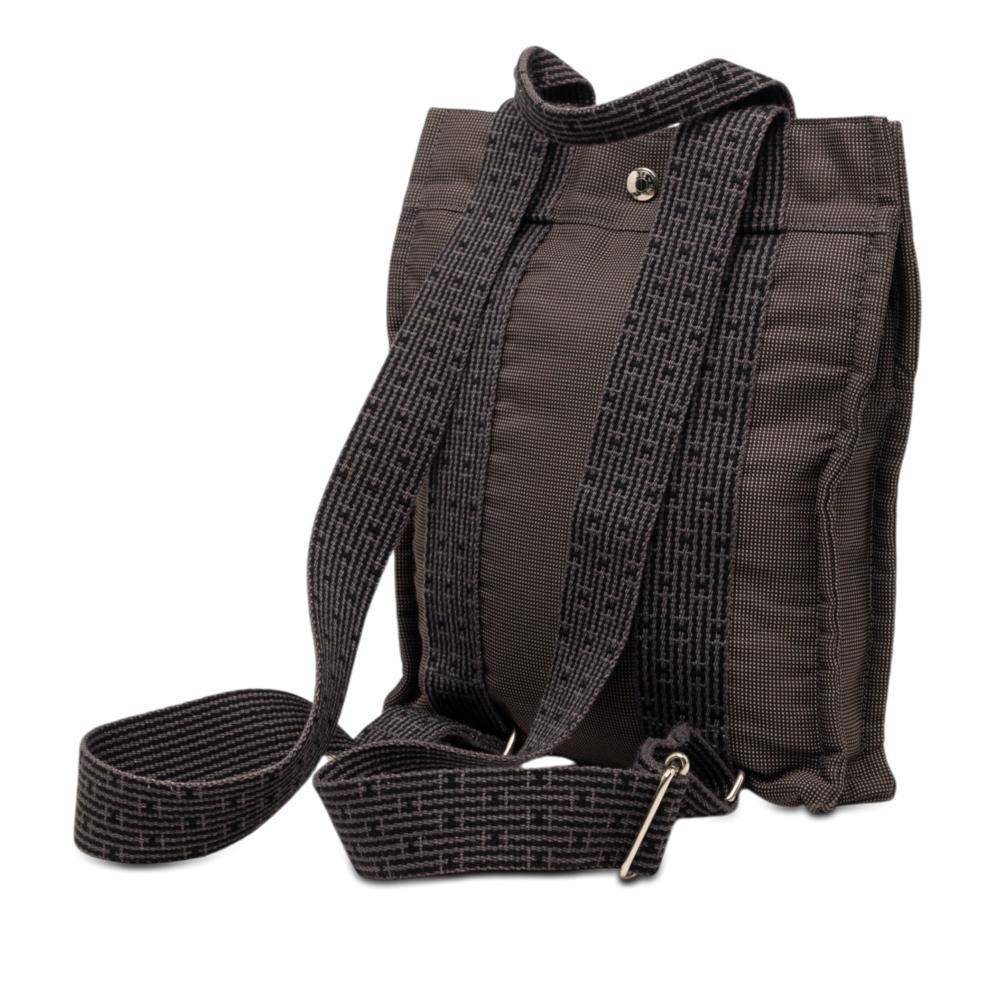 Hermès Vintage Hermès Backpack L 30cm x W 25cm x D 7cm - Rygsække hos Magasin.