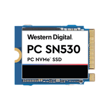 WD PC SN530 512GB M2 2280 NVMe Gen3 x4