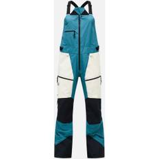 Peak Performance Vertical Gore-Tex Pro 3L Shell Bib Pants Women