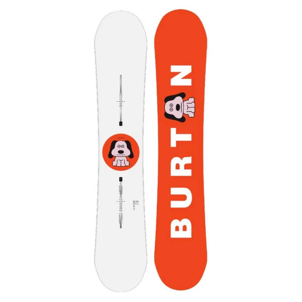 Burton Process Flying V Snowboard