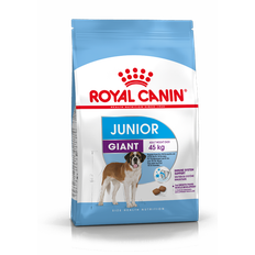 Royal Canin Giant Junior 15kg