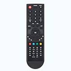 Ersättningsfjärrkontroll, passar till Vantage VT-30 VT-50 HD+ HD satellitmottagare VT-30 VT-50 HD+