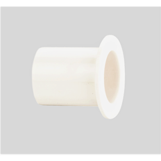Stödbussning av plast PEX 22mm
