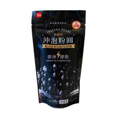 Instant Pearl Black Sugar Flavor – 250g