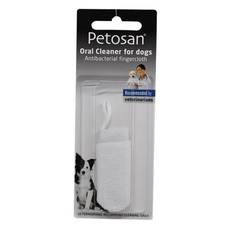 Petosan Micromed Fingertandborste Katt & hund