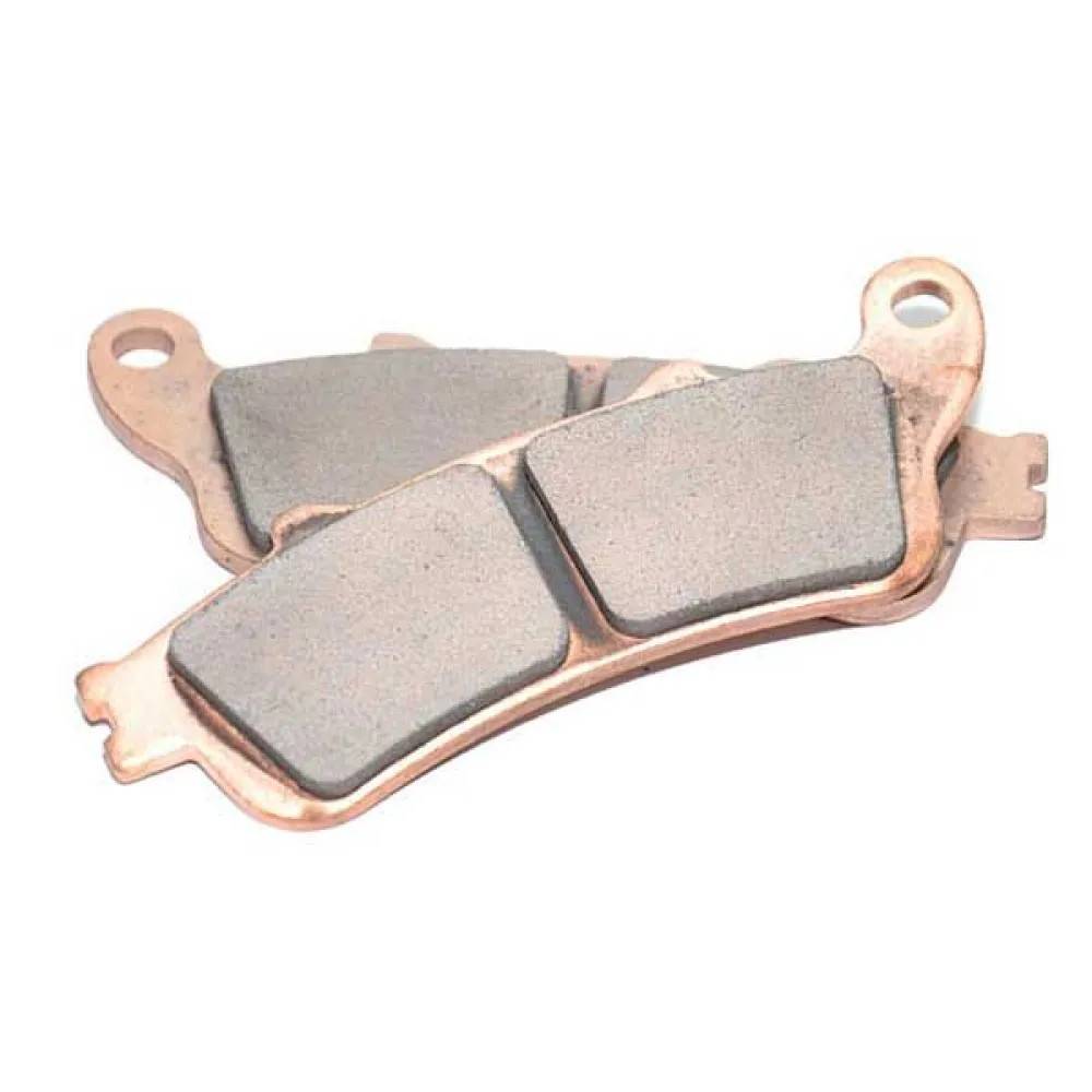 Dp Brakes Sdp124hh+ Bremseklodser