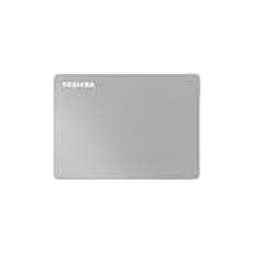 Toshiba Canvio Flex 1 TB varmt silver