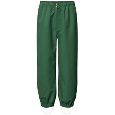 Molo Waits Rain Pants Rubber Tree 110/116 cm  Grön  110/116 cm  Unisex