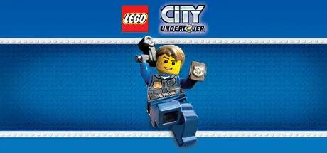 LEGO® City Undercover (PC / Steam Key)