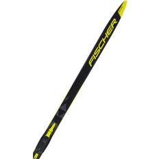 Fischer Sprint Crown Junior Skidpaket