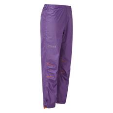 OMM Halo Pant Womens regnbyxor