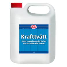 Gjøco Krafttvätt