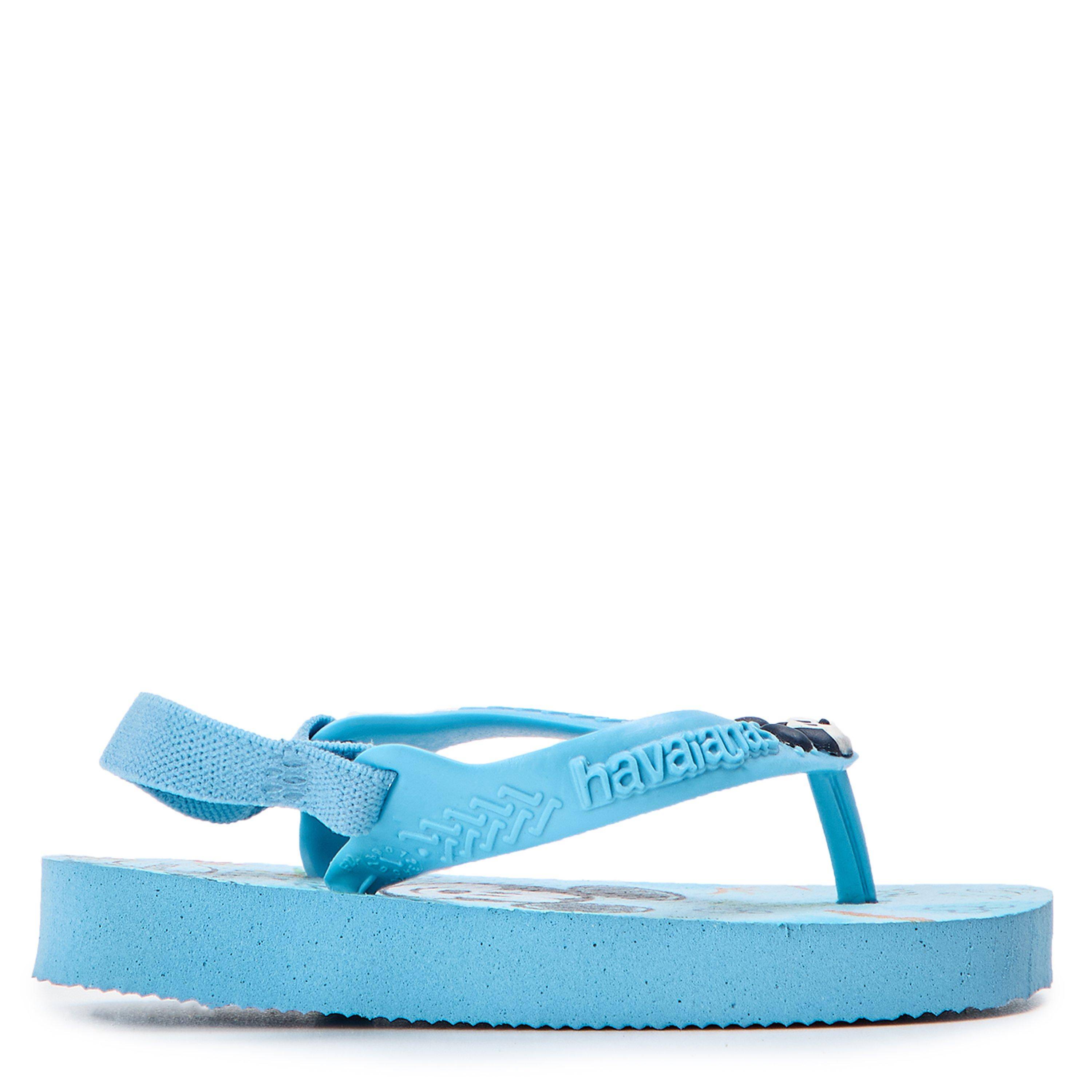 Havaianas Unisex Kids' Disney Classics Flip Flops