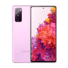 Brugt Samsung Galaxy S20 FE 5G - Lilla / Brugbar / 128GB