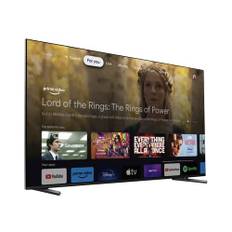 Sony X90l 55" 4k Led Smart-tv